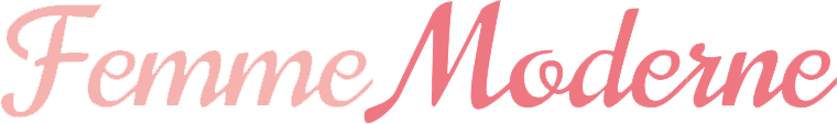 Femme Moderne