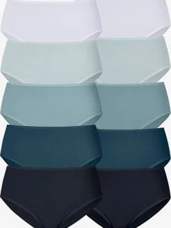 petite fleur Lingerie Gainante<10 slips gainants pratiques