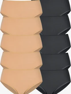 petite fleur Lingerie Gainante<10 slips gainants pratiques