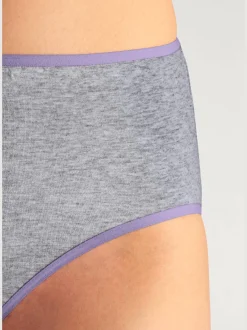 petite fleur Lingerie Gainante<10 slips gainants pratiques