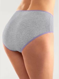 petite fleur Lingerie Gainante<10 slips gainants pratiques