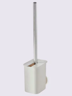 helline home Accessoires De Bain|Petits Rangements<Accessoires wc fixation facile sans perçage