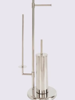 helline home Petits Rangements|Accessoires De Bain<Accessoires wc inox de qualité