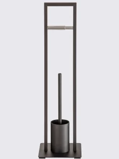 helline home Petits Rangements|Accessoires De Bain<Accessoires wc métal