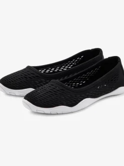 LASCANA Ballerines<Ballerines avec motif découpé tendance