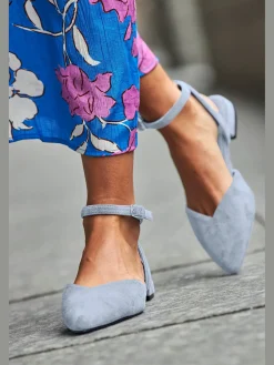 LASCANA Ballerines<Ballerines forme pointue