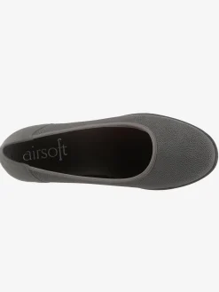 airsoft comfort+ Ballerines<Ballerines largeur h*
