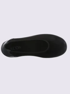 airsoft comfort+ Ballerines<Ballerines largeur h*