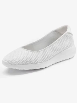 LASCANA Ballerines<Ballerines sneakers confortables au style sportif
