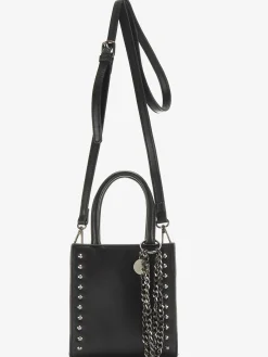 Vivance Maroquinerie<Bandoulière amovible : peut se porter en sac à bandoulière ou en sac à main