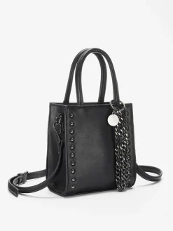 Vivance Maroquinerie<Bandoulière amovible : peut se porter en sac à bandoulière ou en sac à main