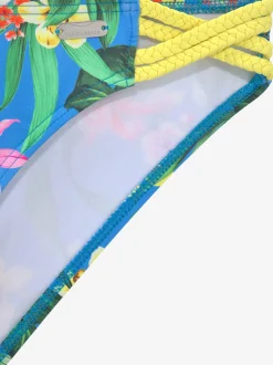 Venice Beach Maillots De Bain<Bas de maillot de bain « imprimé, effet de couleur différent pour chaque pièce »