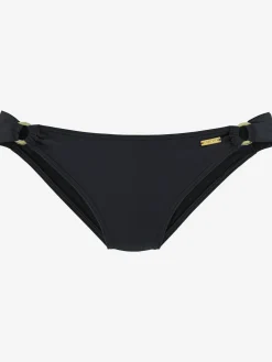 LASCANA Maillots De Bain<Bas de maillot de bain anneaux décoratifs couleur or