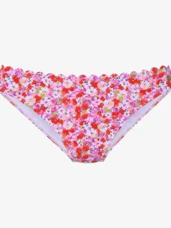 LASCANA Maillots De Bain<Bas de maillot de bain bords ondulés au laser