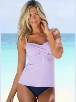 s.Oliver Maillots De Bain<Bas de maillot de bain coloris mode