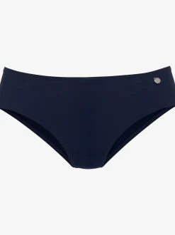 LASCANA Maillots De Bain<Bas de maillot de bain coloris uni tendance