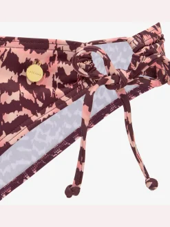 LASCANA Maillots De Bain<Bas de maillot de bain coupe classique à nouer sur les côtés