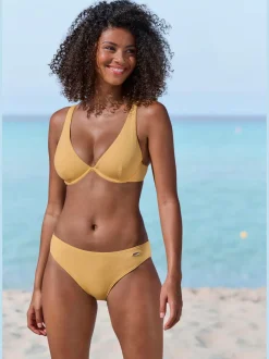 Venice Beach Maillots De Bain<Bas de maillot de bain coloris uni tendance