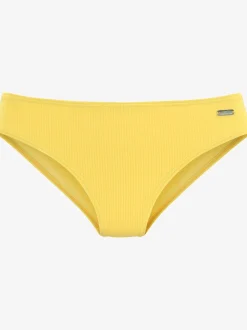 Venice Beach Maillots De Bain<Bas de maillot de bain coloris uni tendance