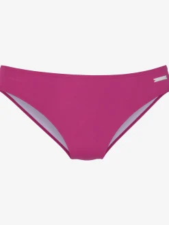 Elbsand Maillots De Bain<Bas de maillot de bain coloris unis tendance