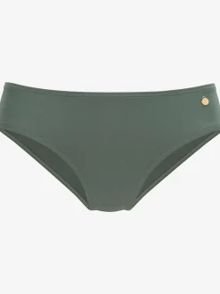 LASCANA Maillots De Bain<Bas de maillot de bain couleurs classiques
