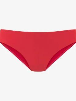 s.Oliver Maillots De Bain<Bas de maillot de bain coloris uni tendance