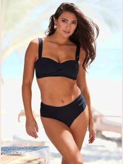 LASCANA Maillots De Bain<Bas de maillot de bain composez votre maillot de bain selon vos envies