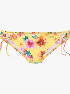 Sunseeker Maillots De Bain<Bas de maillot de bain design floral tendance