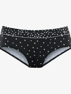 LASCANA Maillots De Bain<Bas de maillot de bain design classique et passepoil