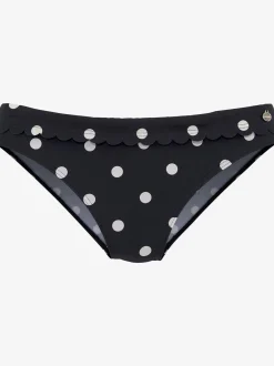 LASCANA Maillots De Bain<Bas de maillot de bain design tendance avec bordure cocotte