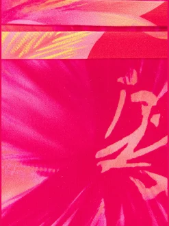 s.Oliver Maillots De Bain<Bas de maillot de bain design floral tendance