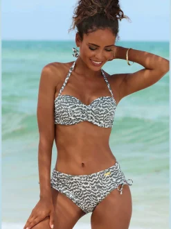 LASCANA Maillots De Bain<Bas de maillot de bain design tendance