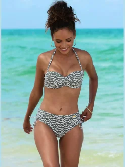LASCANA Maillots De Bain<Bas de maillot de bain design tendance