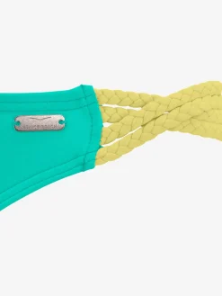 Venice Beach Maillots De Bain<Bas de maillot de bain design contrasté