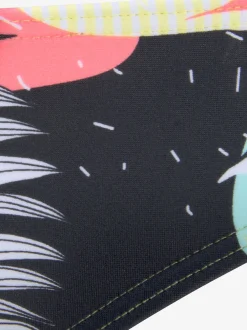 LASCANA ACTIVE Maillots De Bain<Bas de maillot de bain design tropical