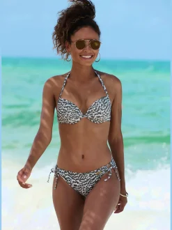 LASCANA Maillots De Bain<Bas de maillot de bain design tendance