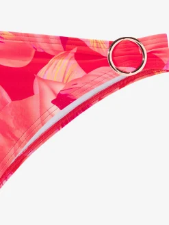 s.Oliver Maillots De Bain<Bas de maillot de bain design floral tendance