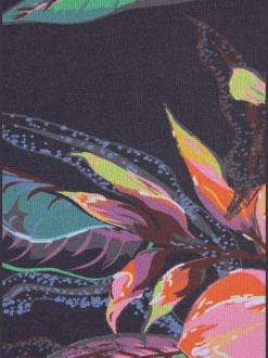 LASCANA Maillots De Bain<Bas de maillot de bain design floral