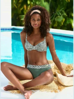 LASCANA Maillots De Bain<Bas de maillot de bain design tendance