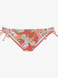 Sunseeker Maillots De Bain<Bas de maillot de bain imprimé tropical tendance