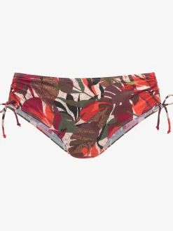LASCANA Maillots De Bain<Bas de maillot de bain imprimé tropical
