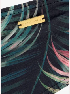 LASCANA Maillots De Bain<Bas de maillot de bain imprimé tropical