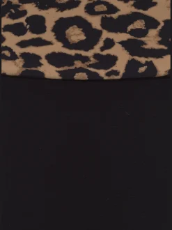 Vivance Maillots De Bain<Bas de maillot de bain imprimé léopard tendance