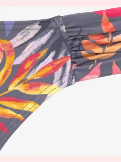 Vivance Maillots De Bain<Bas de maillot de bain imprimé, effet de couleur différent pour chaque pièce