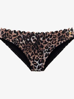 LASCANA Maillots De Bain<Bas de maillot de bain imprimé léopard tendance