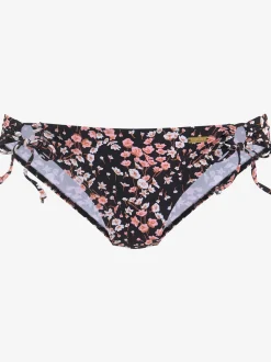 LASCANA Maillots De Bain<Bas de maillot de bain imprimé floral