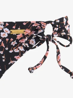 LASCANA Maillots De Bain<Bas de maillot de bain imprimé floral