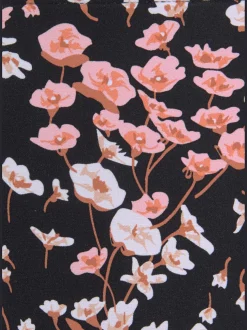 LASCANA Maillots De Bain<Bas de maillot de bain imprimé floral