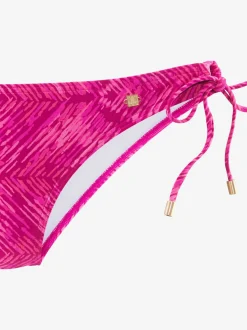 JETTE Maillots De Bain<Bas de maillot de bain imprimé graphique