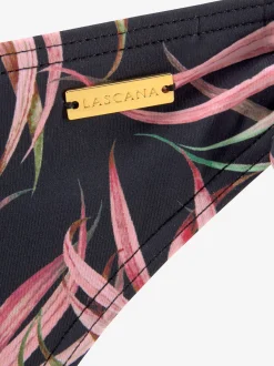 LASCANA Maillots De Bain<Bas de maillot de bain imprimé tropical